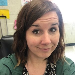 Meet your Posher, Kristen